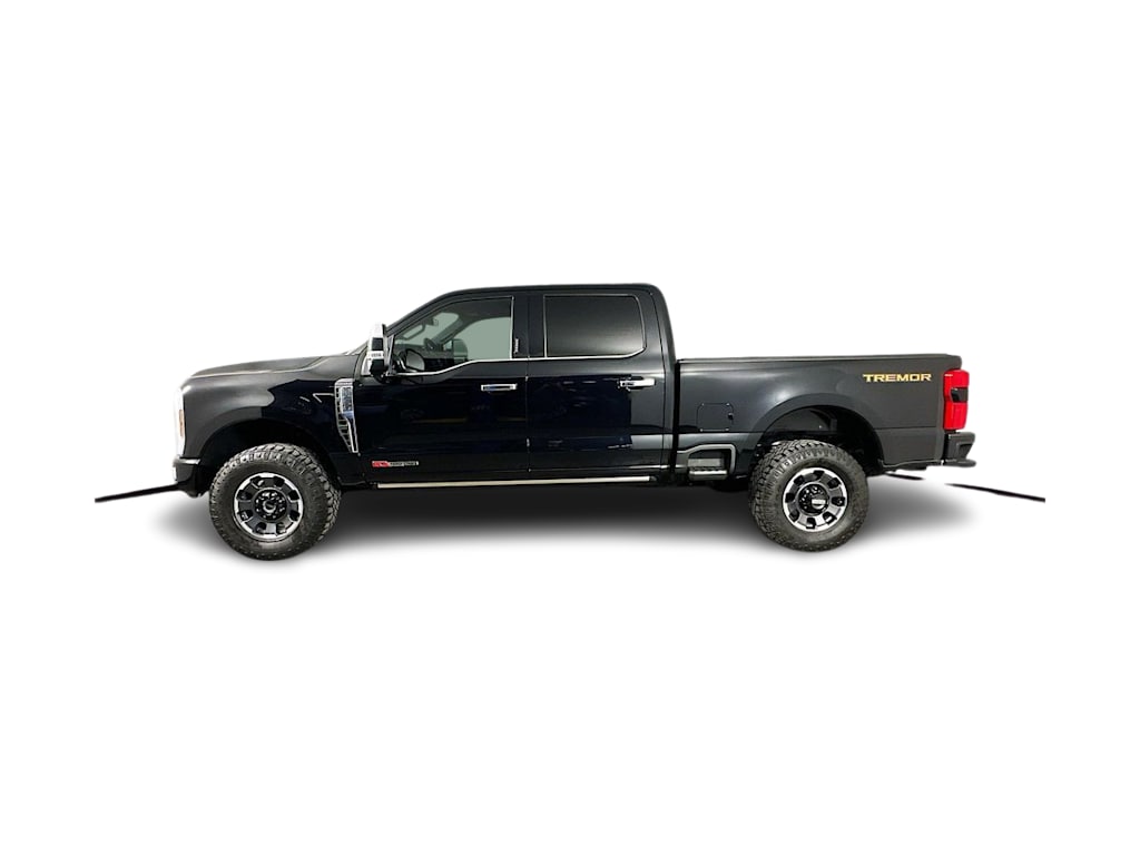 Thumbnail: 2024 Ford F-250 - 3