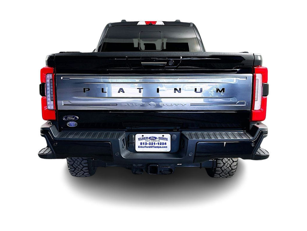 Thumbnail: 2024 Ford F-250 - 5