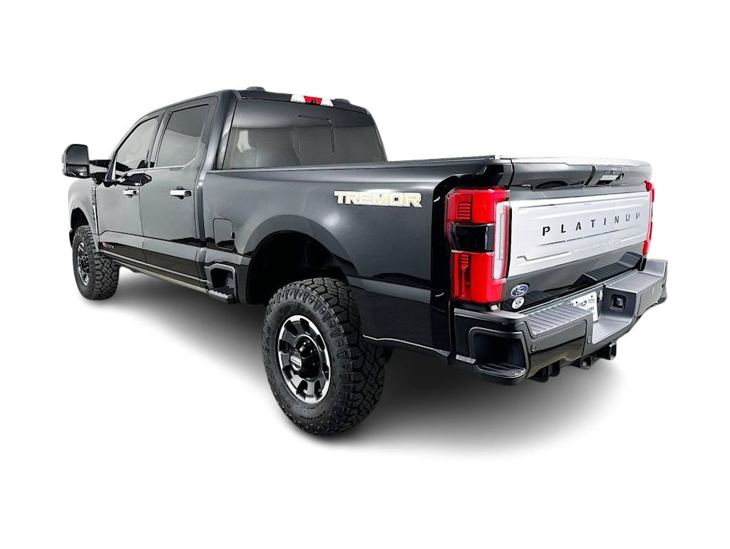 Thumbnail: 2024 Ford F-250 - 4