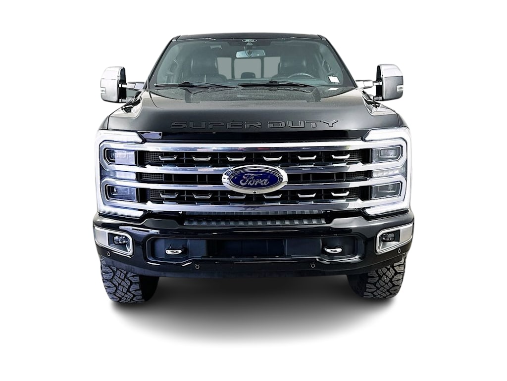 Thumbnail: 2024 Ford F-250 - 6