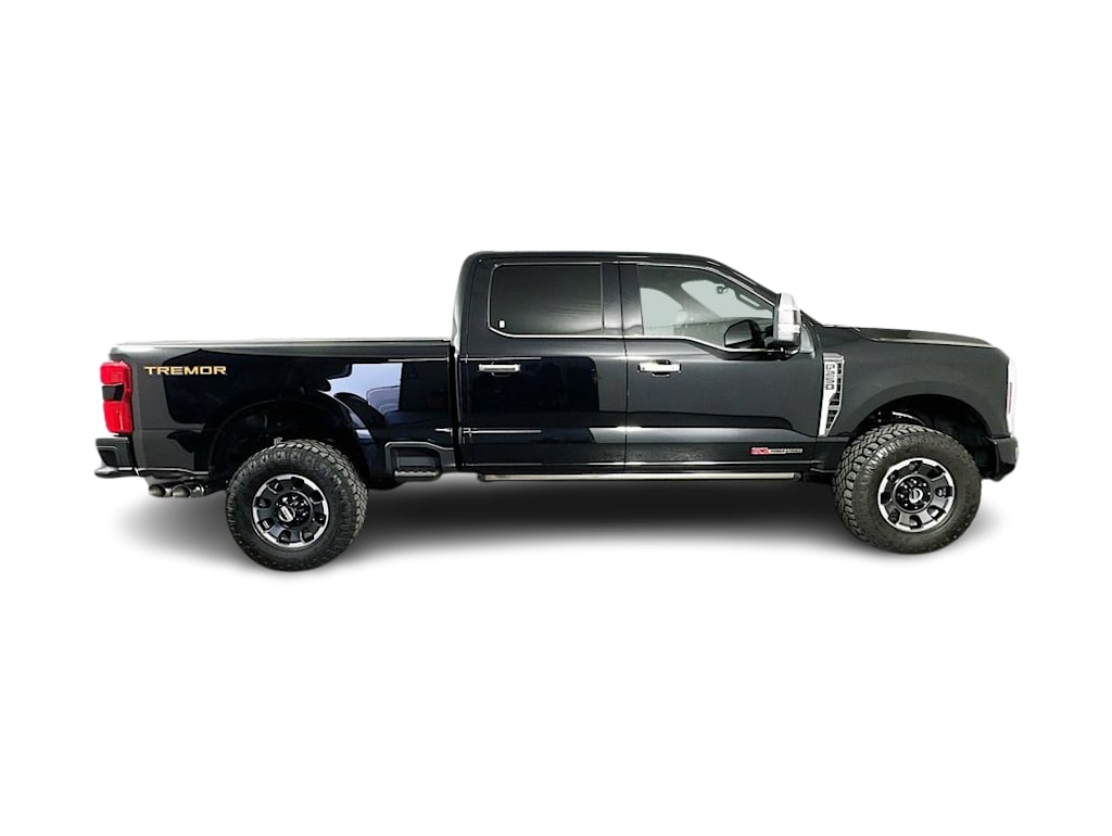 Thumbnail: 2024 Ford F-250 - 26