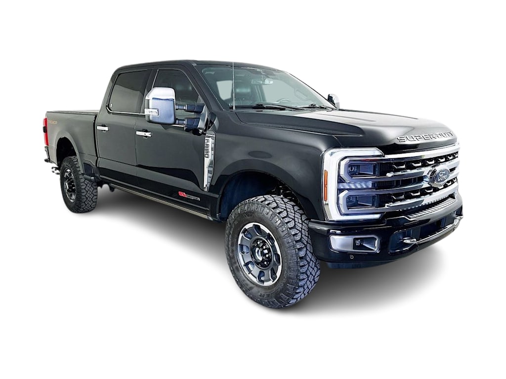 Thumbnail: 2024 Ford F-250 - 24