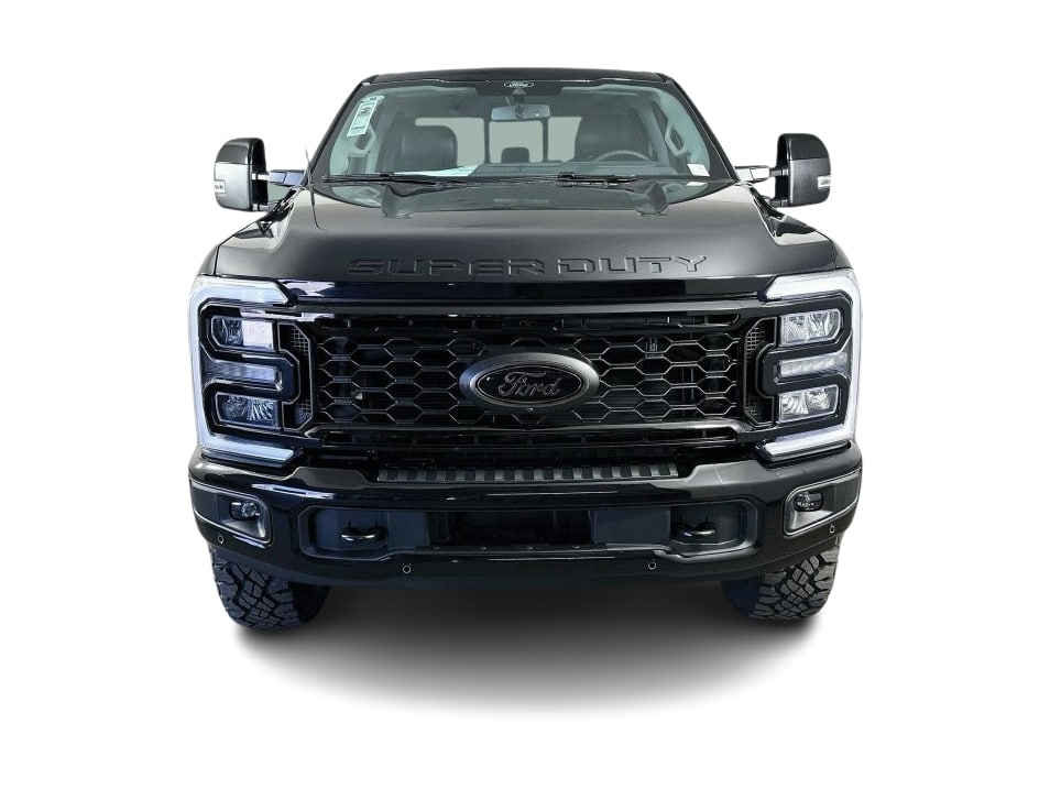 Thumbnail: 2025 Ford F-250 - 19