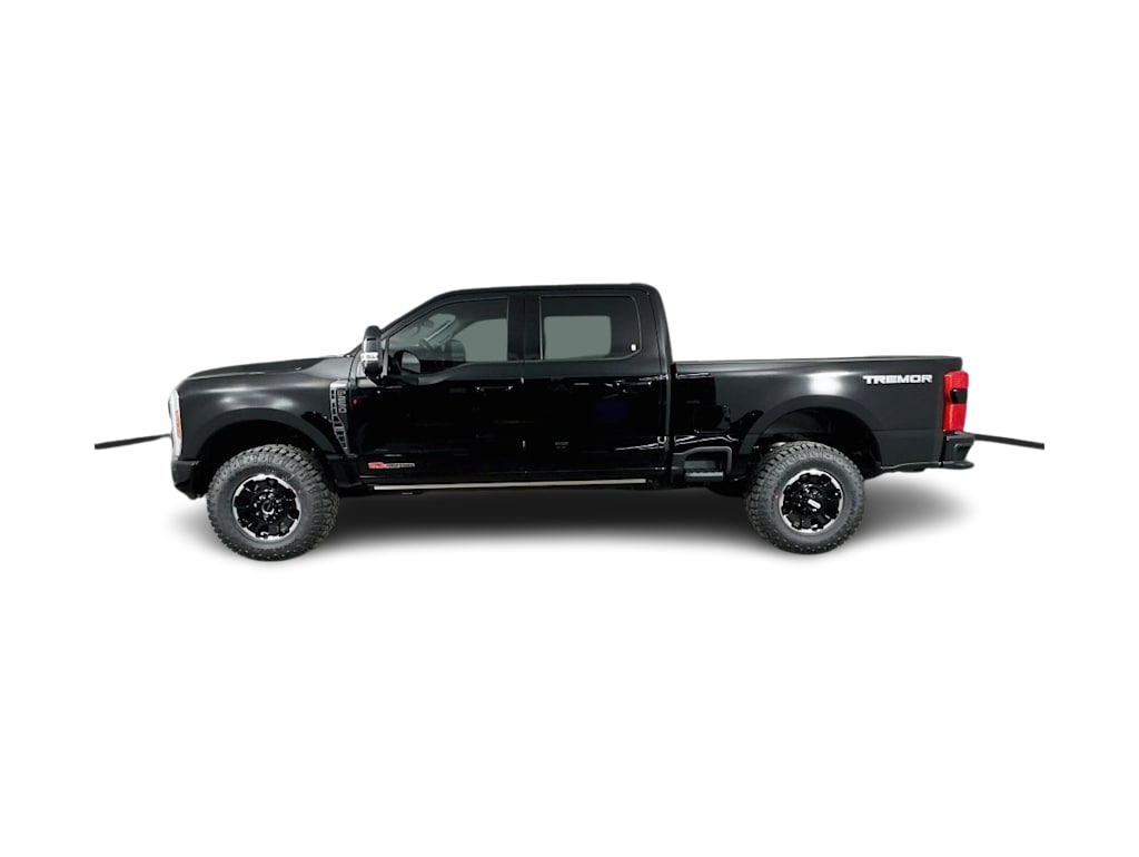 Thumbnail: 2025 Ford F-250 - 3