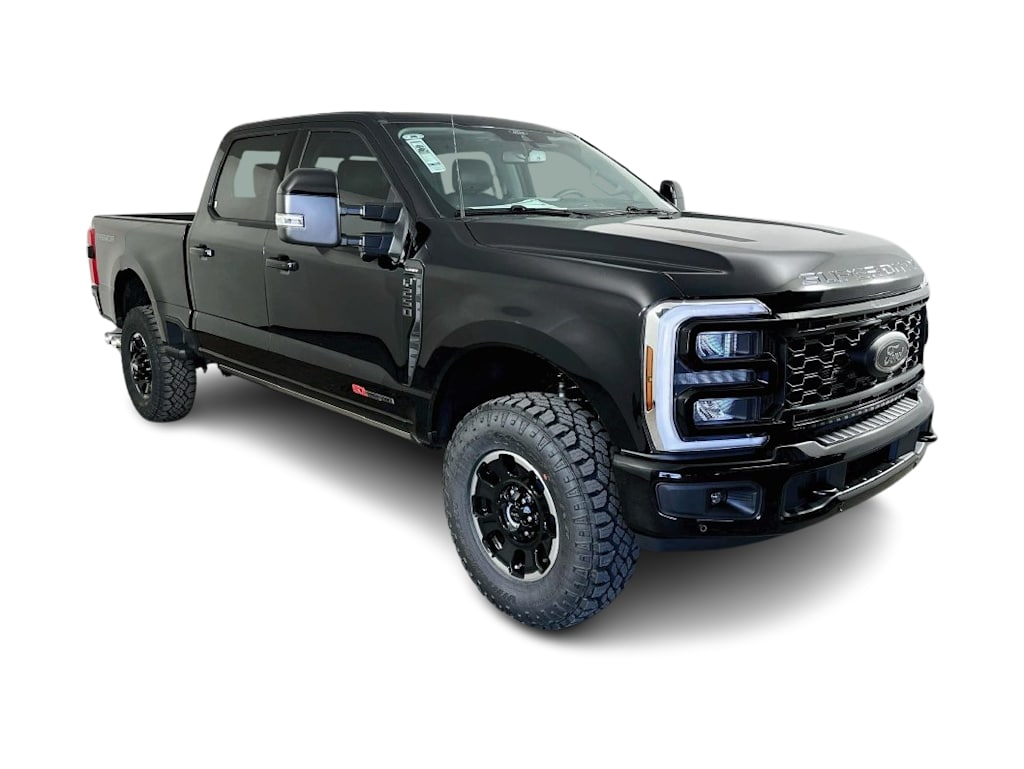 Thumbnail: 2025 Ford F-250 - 24