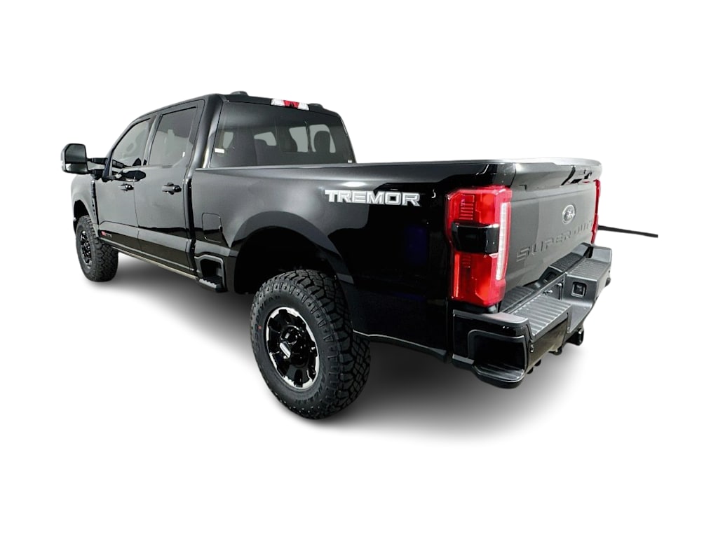 Thumbnail: 2025 Ford F-250 - 4