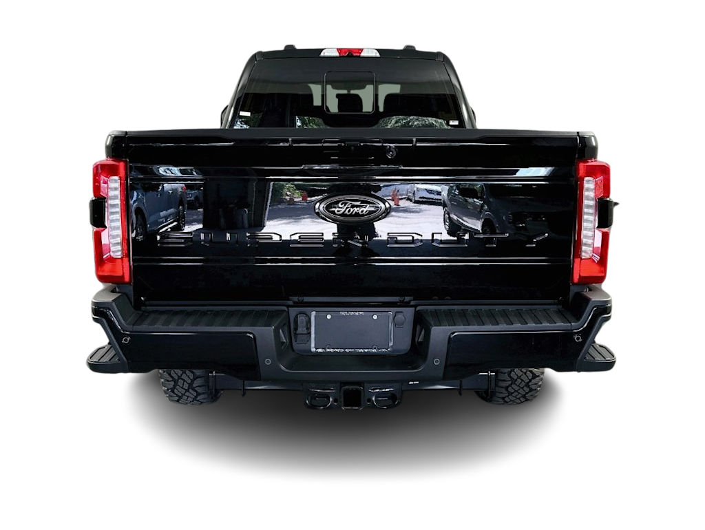 Thumbnail: 2025 Ford F-250 - 5
