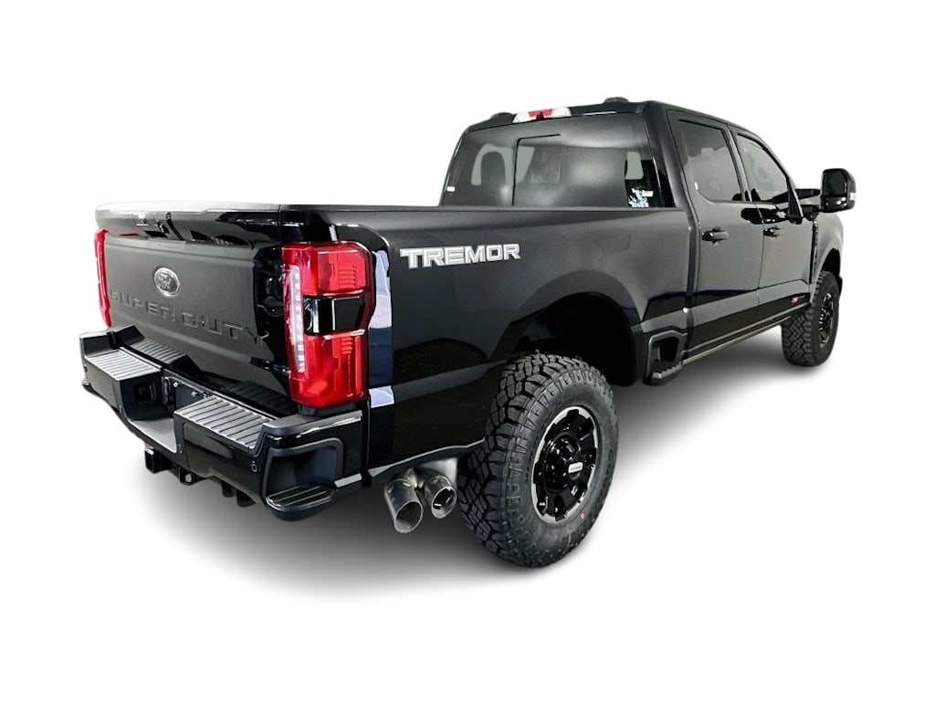 Thumbnail: 2025 Ford F-250 - 25