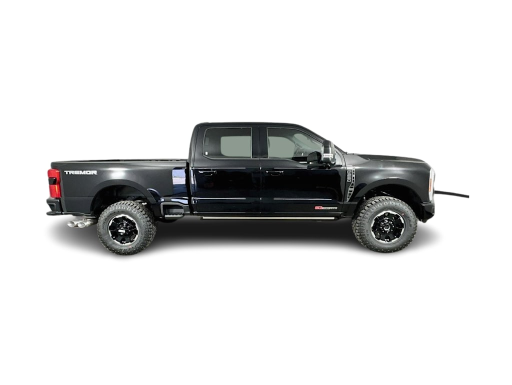 Thumbnail: 2025 Ford F-250 - 26