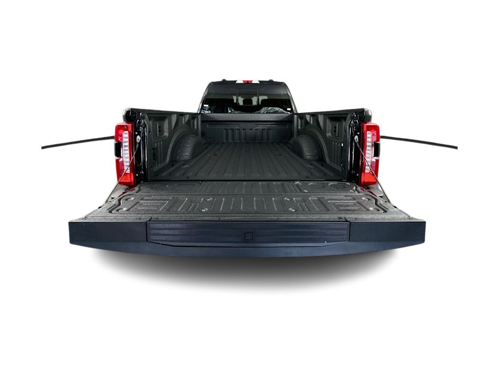 Thumbnail: 2025 Ford F-250 - 16
