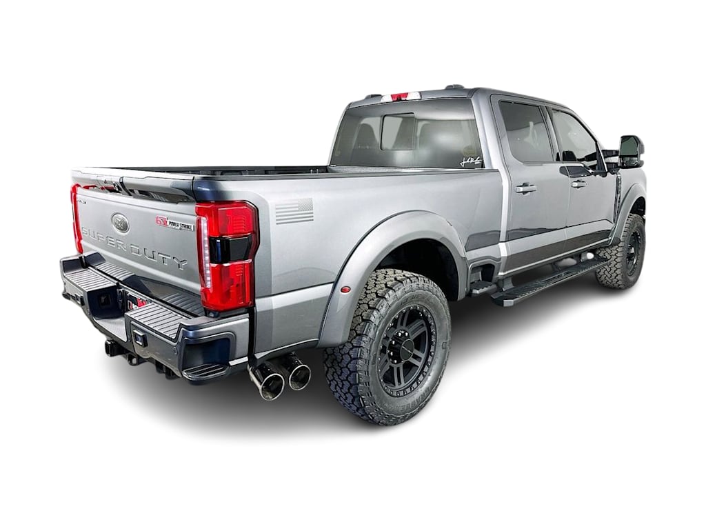 Thumbnail: 2026 Ford F-250 - 26