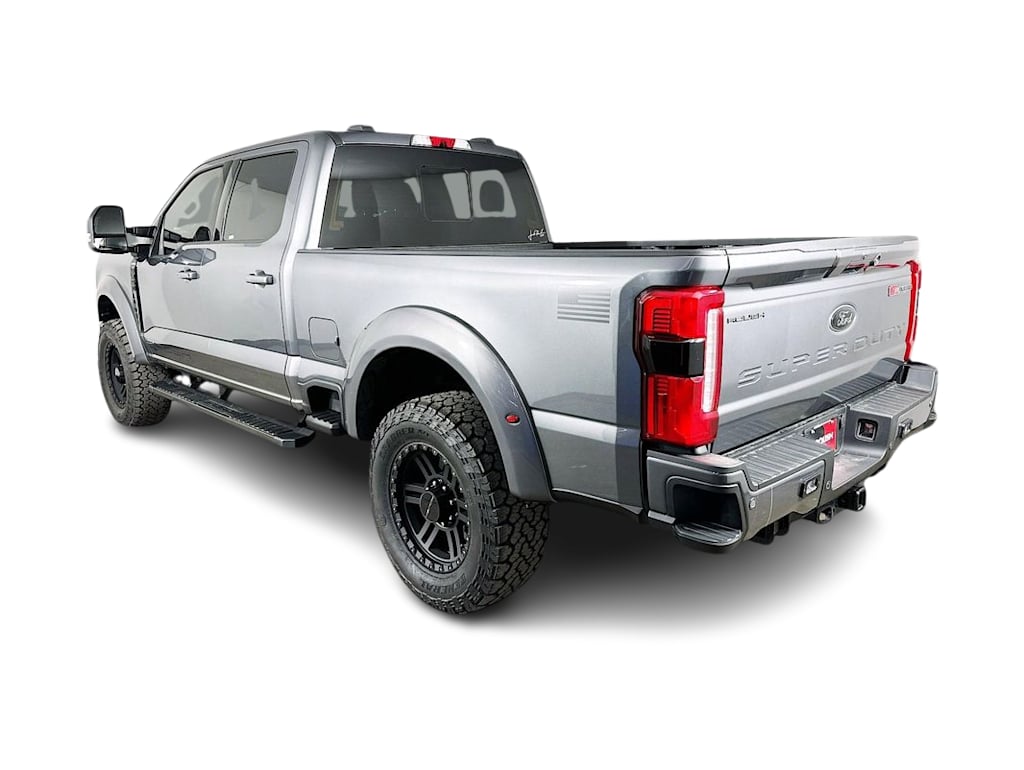 Thumbnail: 2026 Ford F-250 - 4