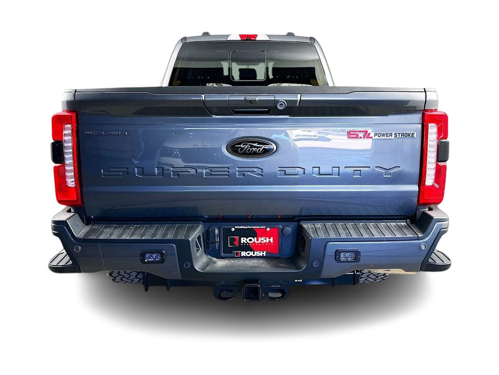 Thumbnail: 2026 Ford F-250 - 5