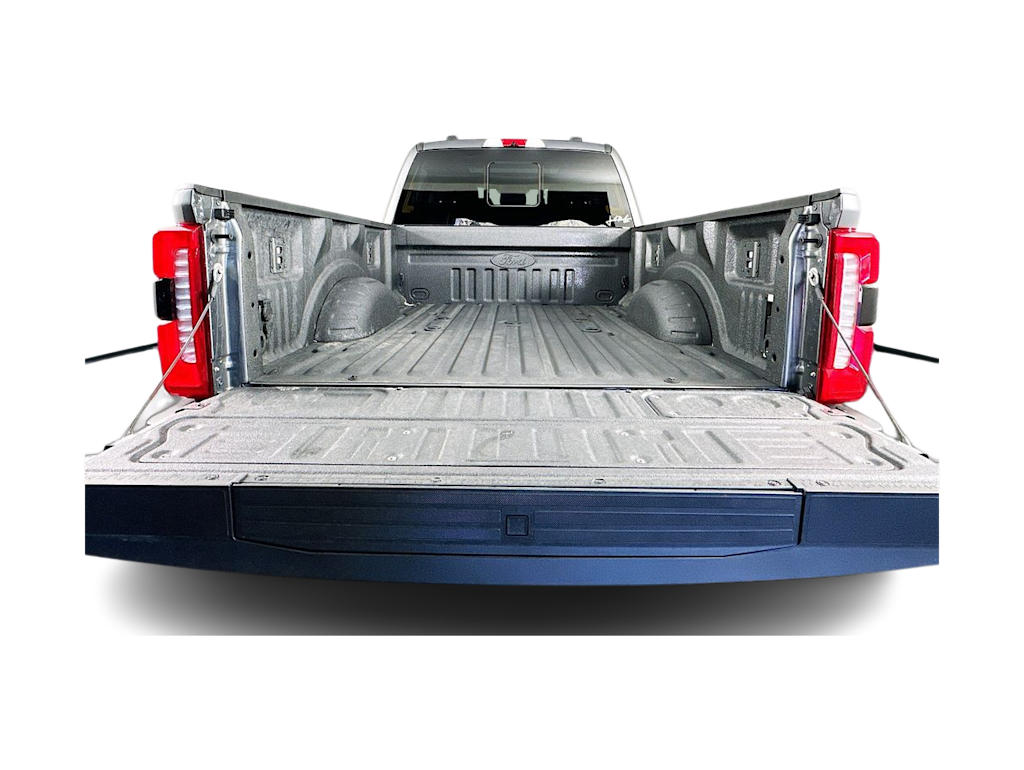 Thumbnail: 2026 Ford F-250 - 17