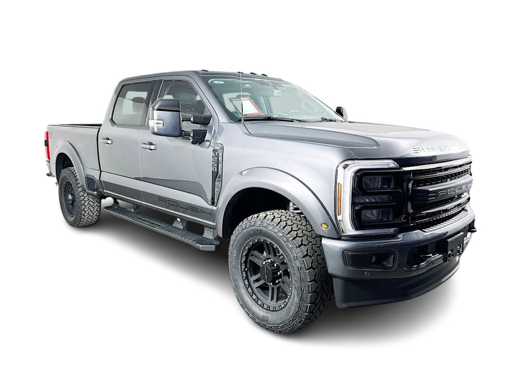 Thumbnail: 2026 Ford F-250 - 25