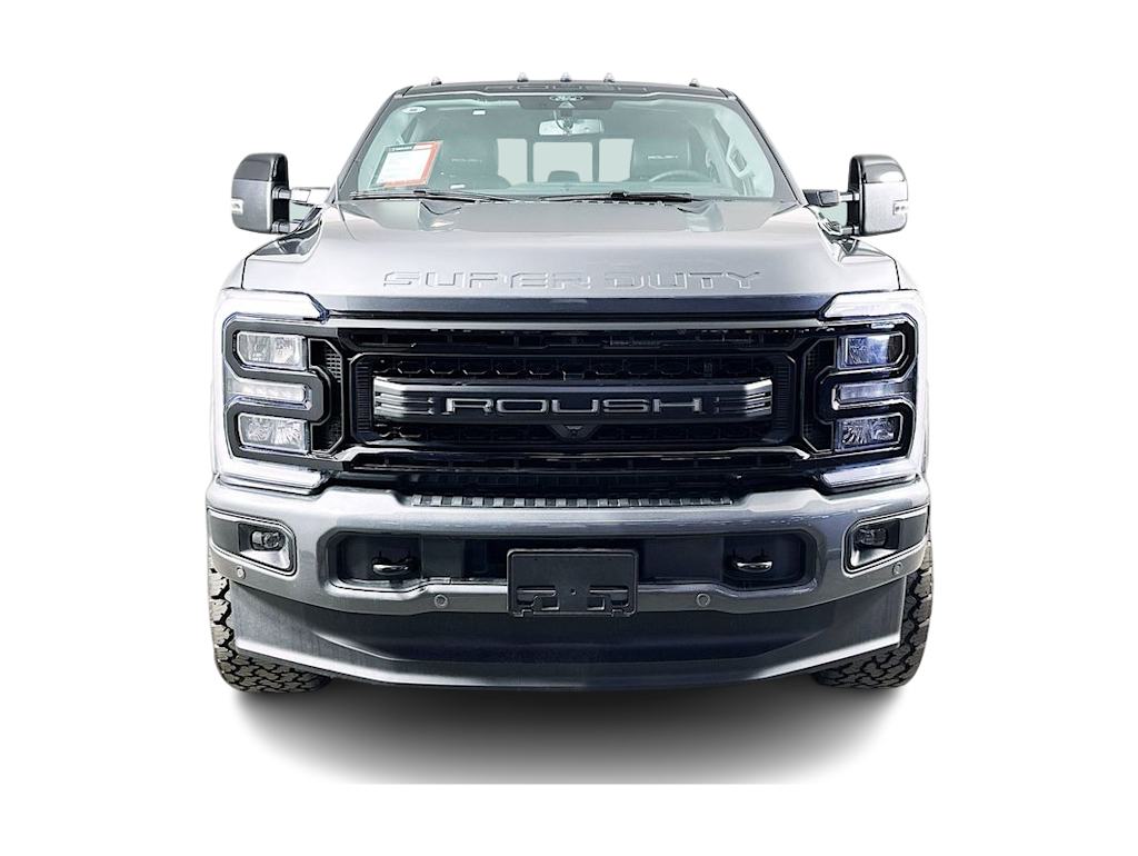 Thumbnail: 2026 Ford F-250 - 6