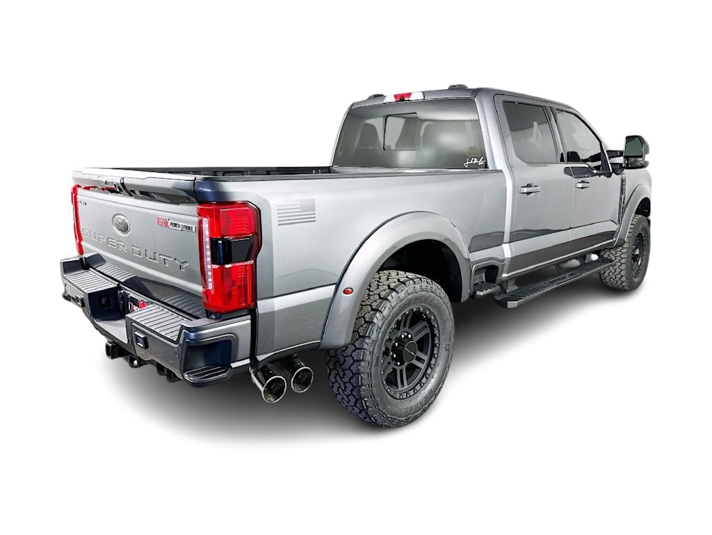 Thumbnail: 2026 Ford F-250 - 26