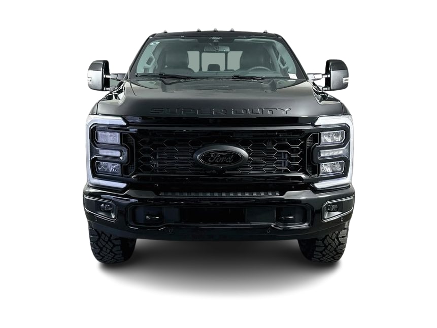 Thumbnail: 2026 Ford F-250 - 6