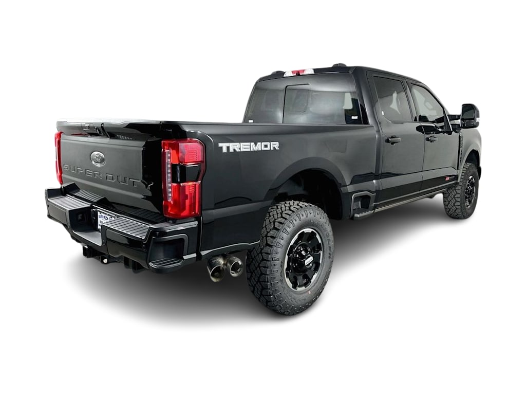 Thumbnail: 2026 Ford F-250 - 26