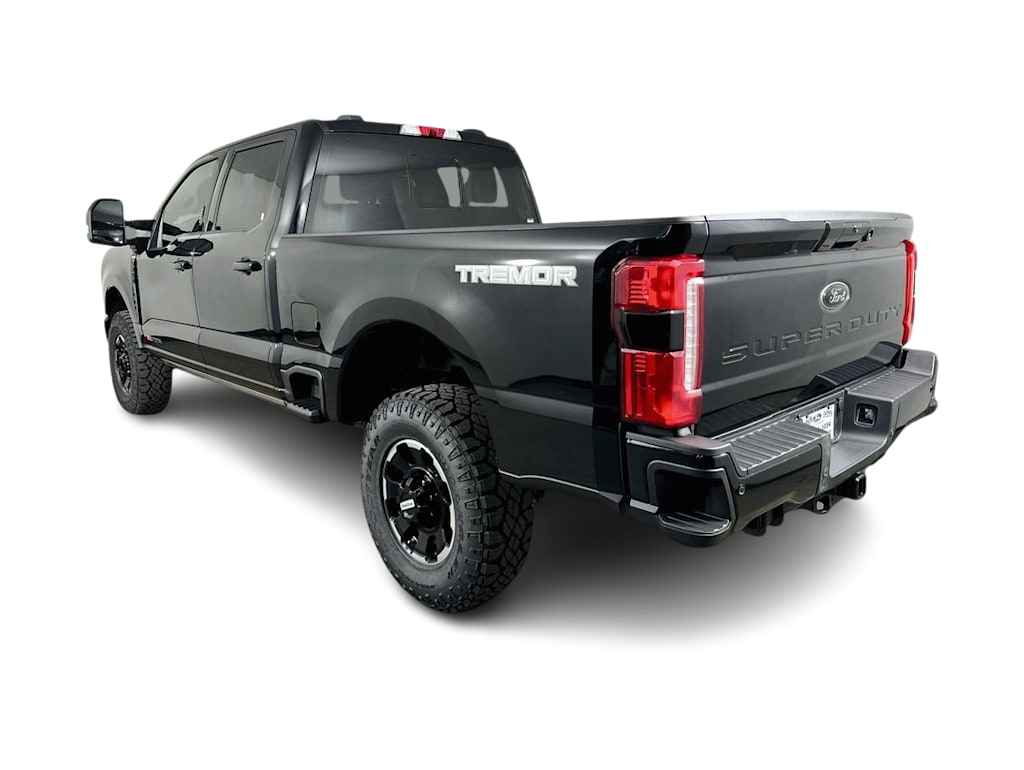 Thumbnail: 2026 Ford F-250 - 4