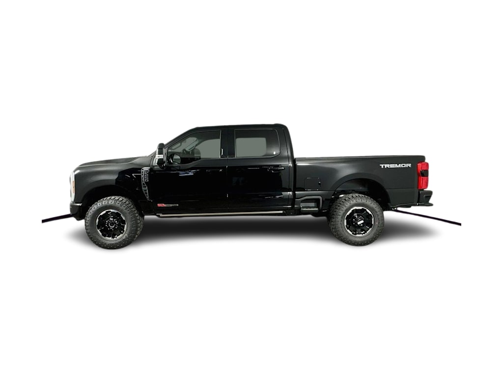 Thumbnail: 2026 Ford F-250 - 3