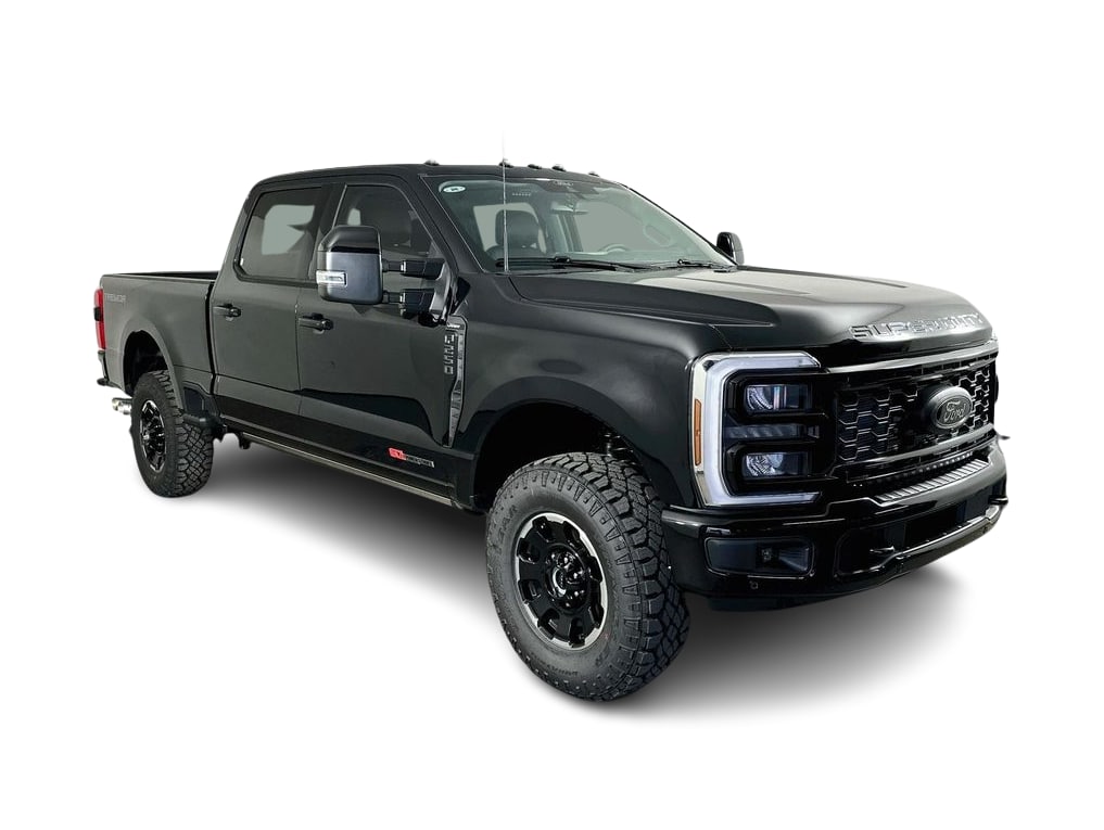 Thumbnail: 2026 Ford F-250 - 25