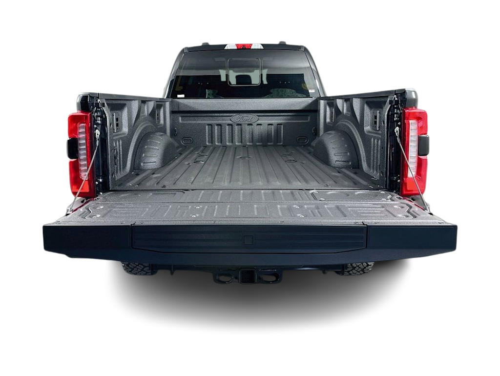 Thumbnail: 2026 Ford F-250 - 17