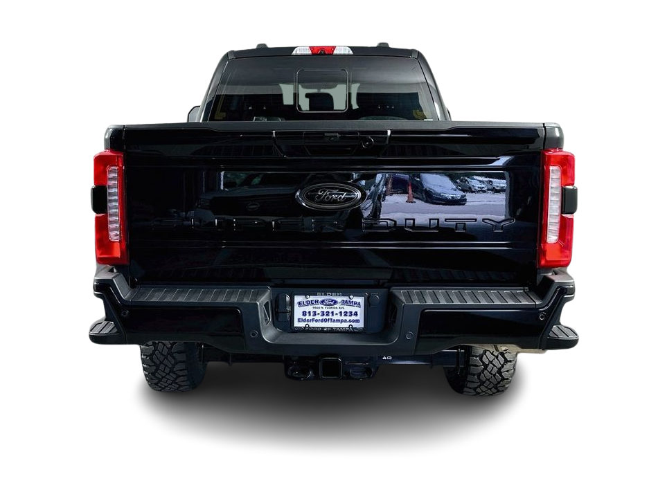 Thumbnail: 2026 Ford F-250 - 5