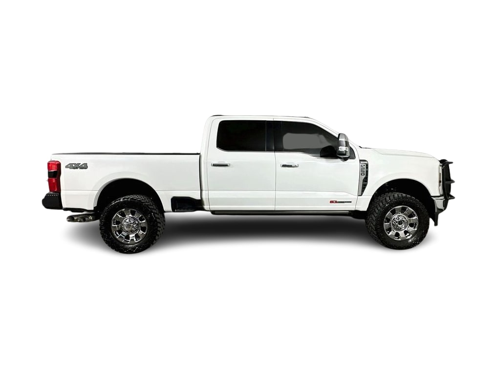 Thumbnail: 2024 Ford F-250 - 26