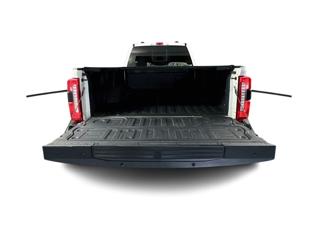 Thumbnail: 2024 Ford F-250 - 17