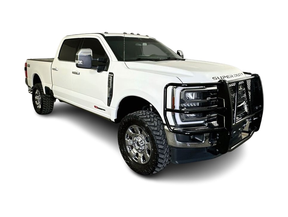 Thumbnail: 2024 Ford F-250 - 24