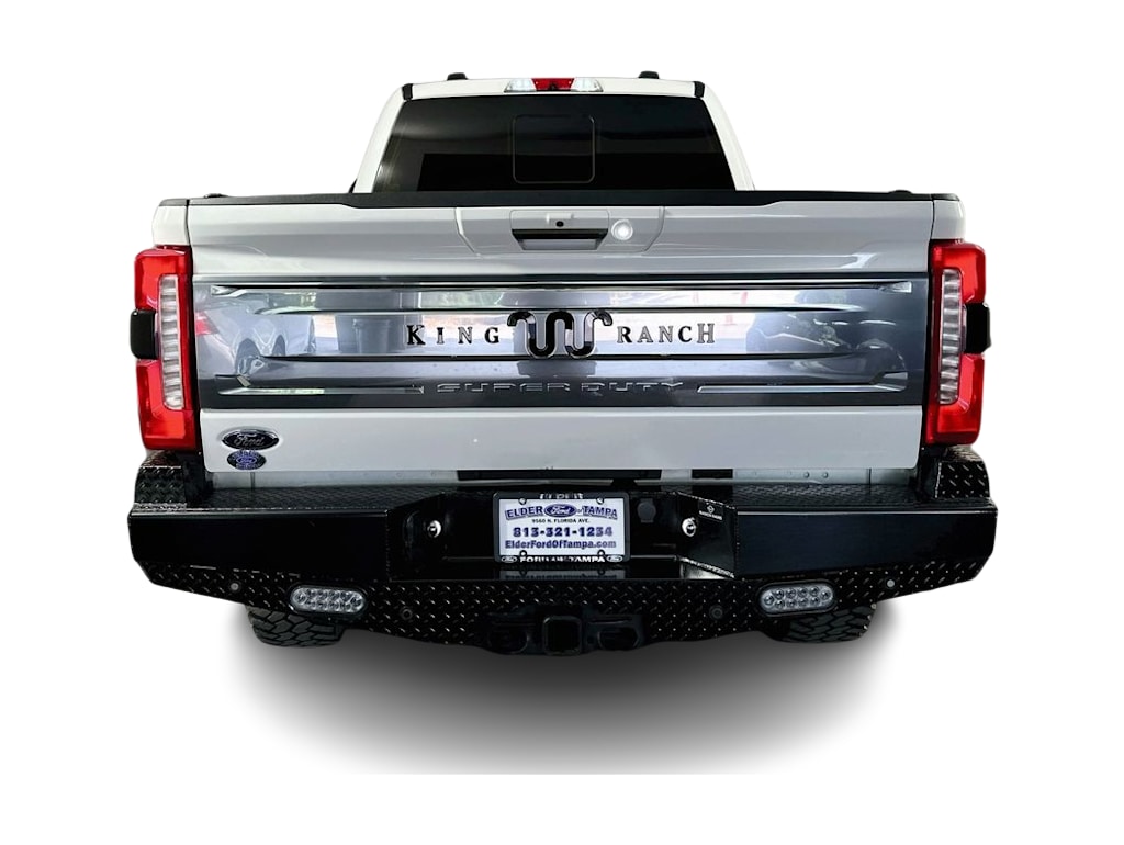 Thumbnail: 2024 Ford F-250 - 5