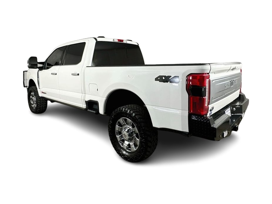Thumbnail: 2024 Ford F-250 - 4