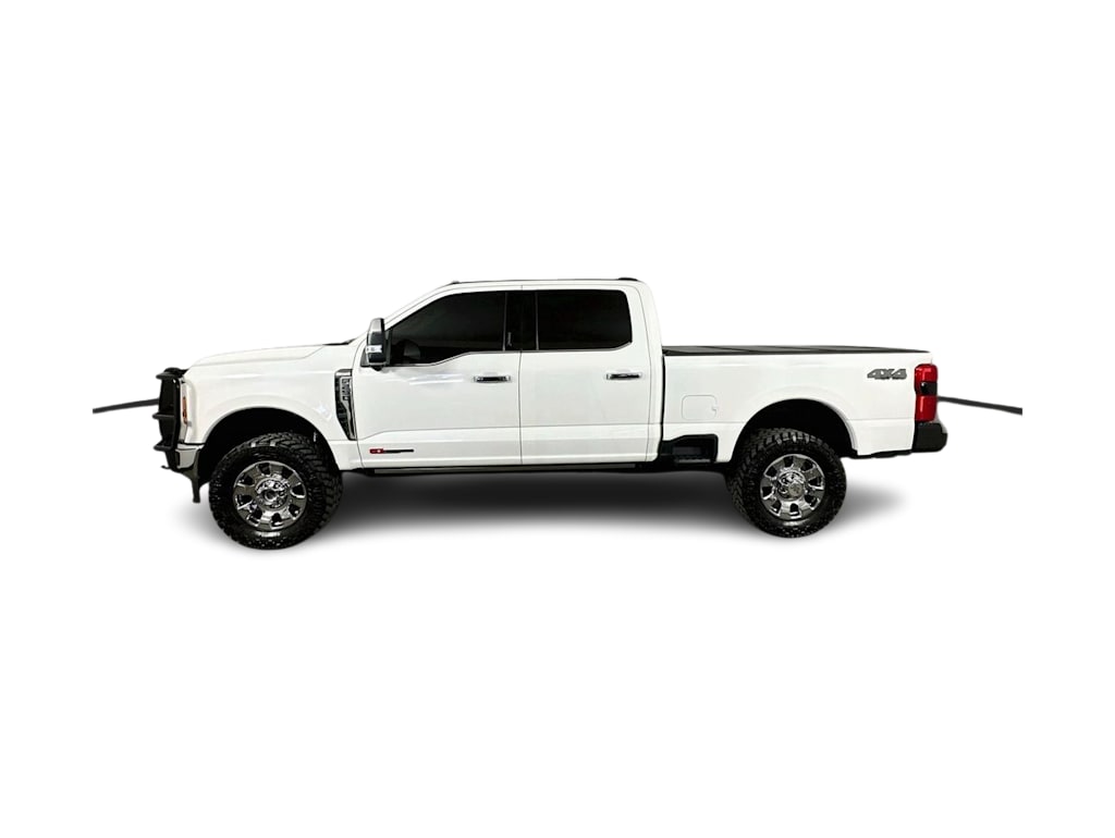 Thumbnail: 2024 Ford F-250 - 3
