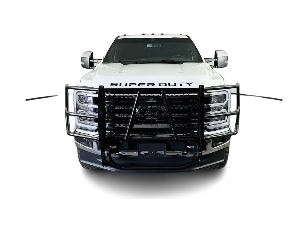 Thumbnail: 2024 Ford F-250 - 6