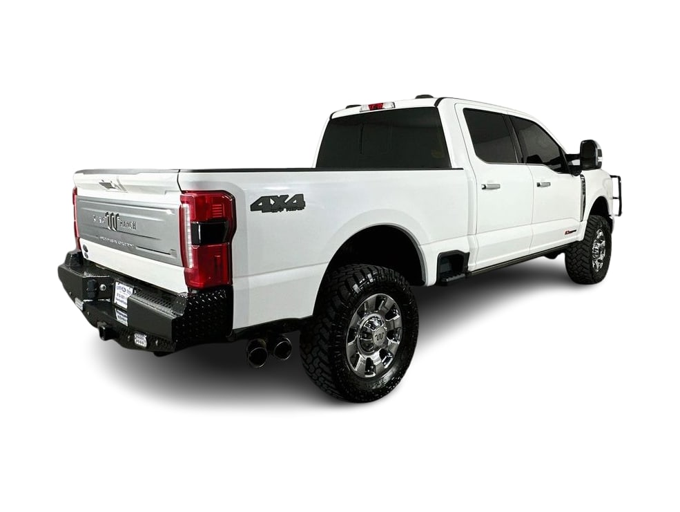 Thumbnail: 2024 Ford F-250 - 25