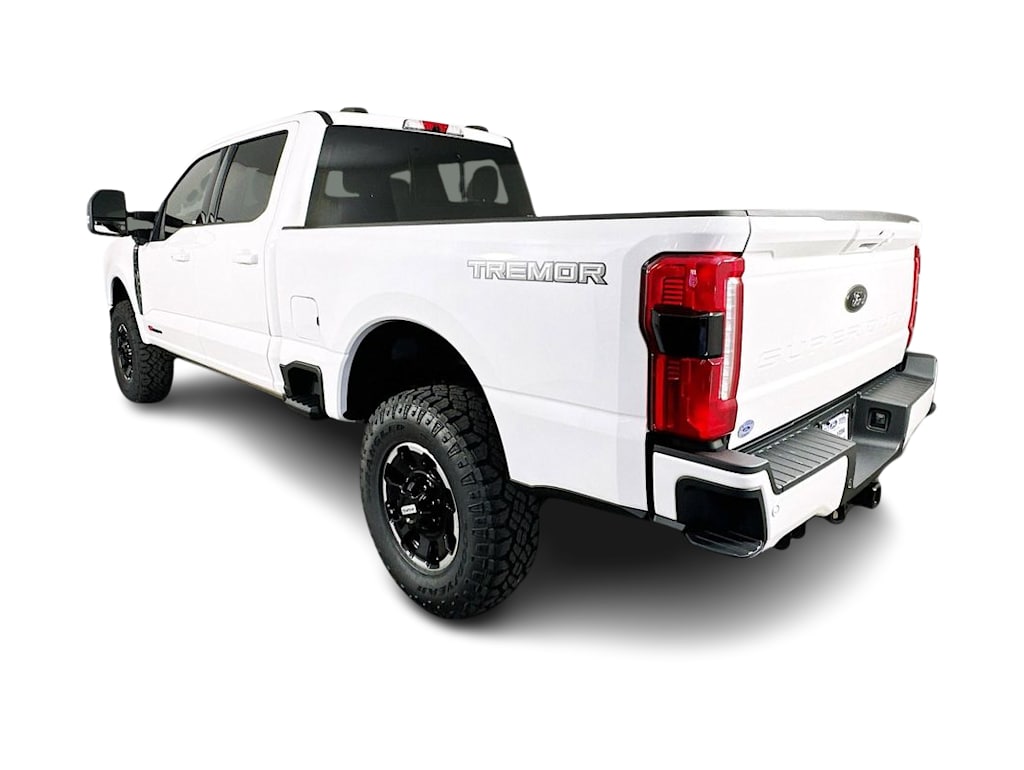 Thumbnail: 2025 Ford F-250 - 4