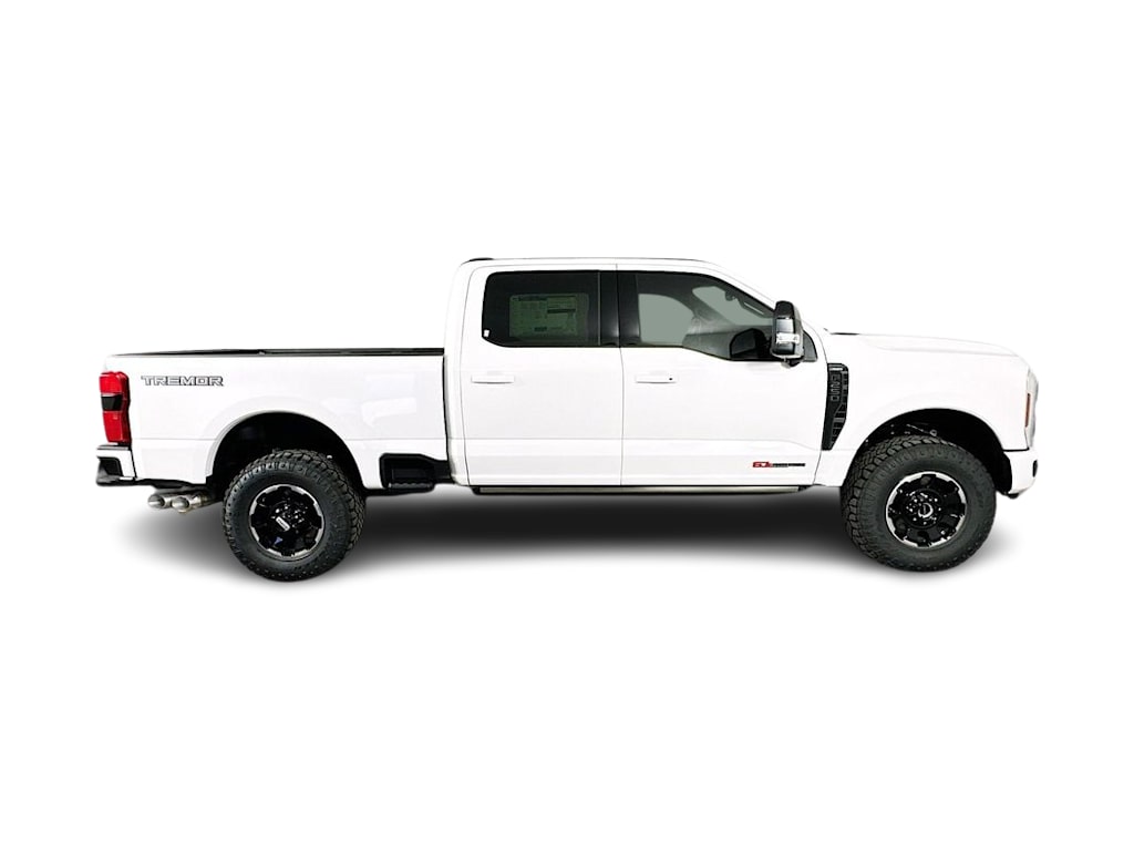 Thumbnail: 2025 Ford F-250 - 25