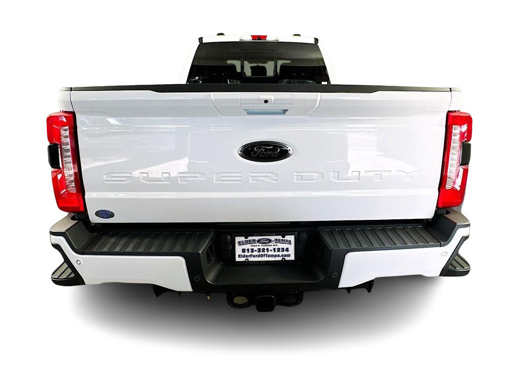 Thumbnail: 2025 Ford F-250 - 5