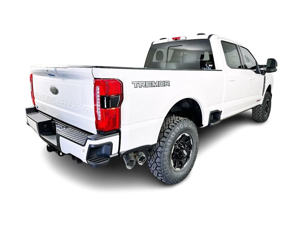 Thumbnail: 2025 Ford F-250 - 24