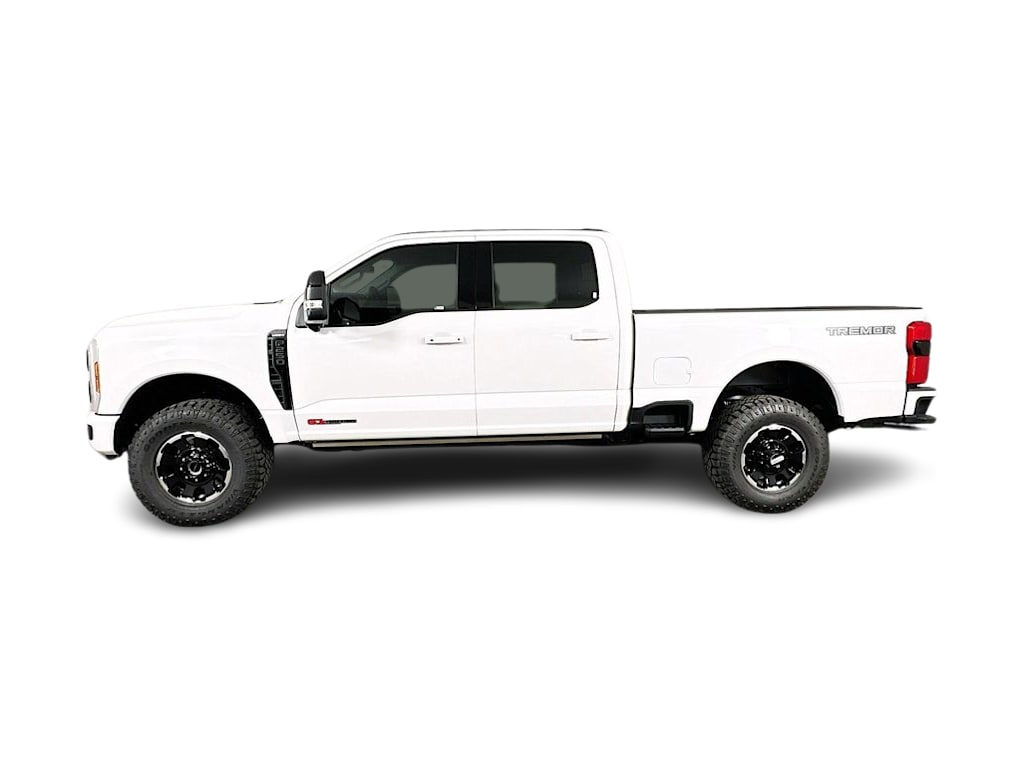 Thumbnail: 2025 Ford F-250 - 3
