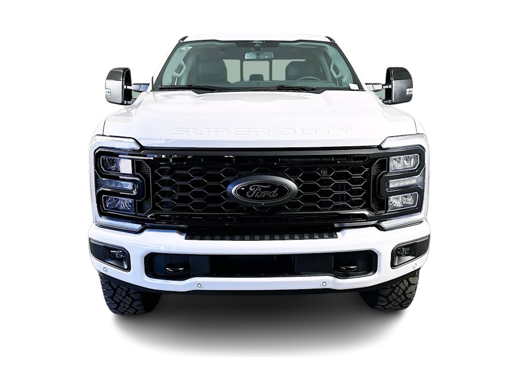 Thumbnail: 2025 Ford F-250 - 6