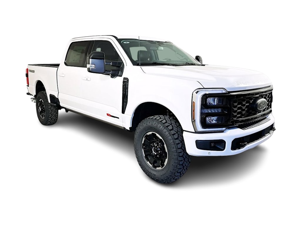 Thumbnail: 2025 Ford F-250 - 23