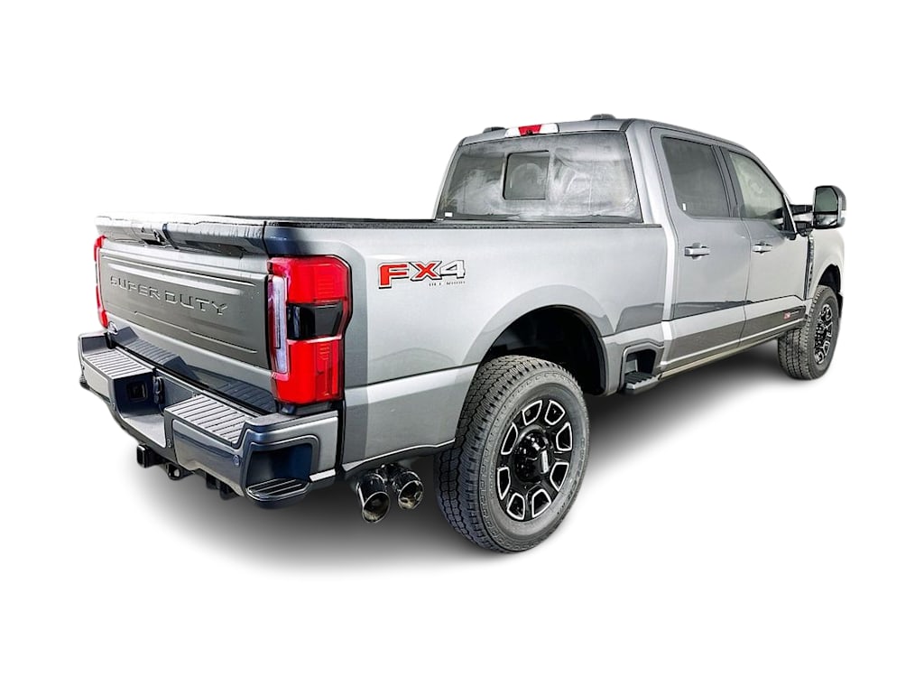 Thumbnail: 2026 Ford F-250 - 25