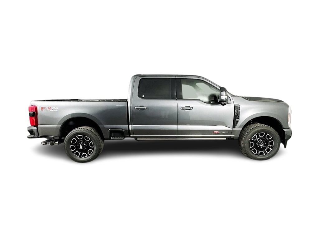 Thumbnail: 2026 Ford F-250 - 26