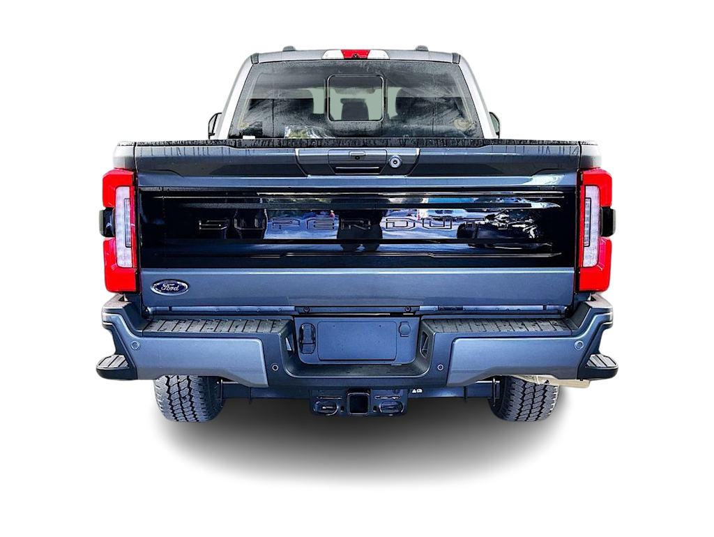Thumbnail: 2026 Ford F-250 - 5