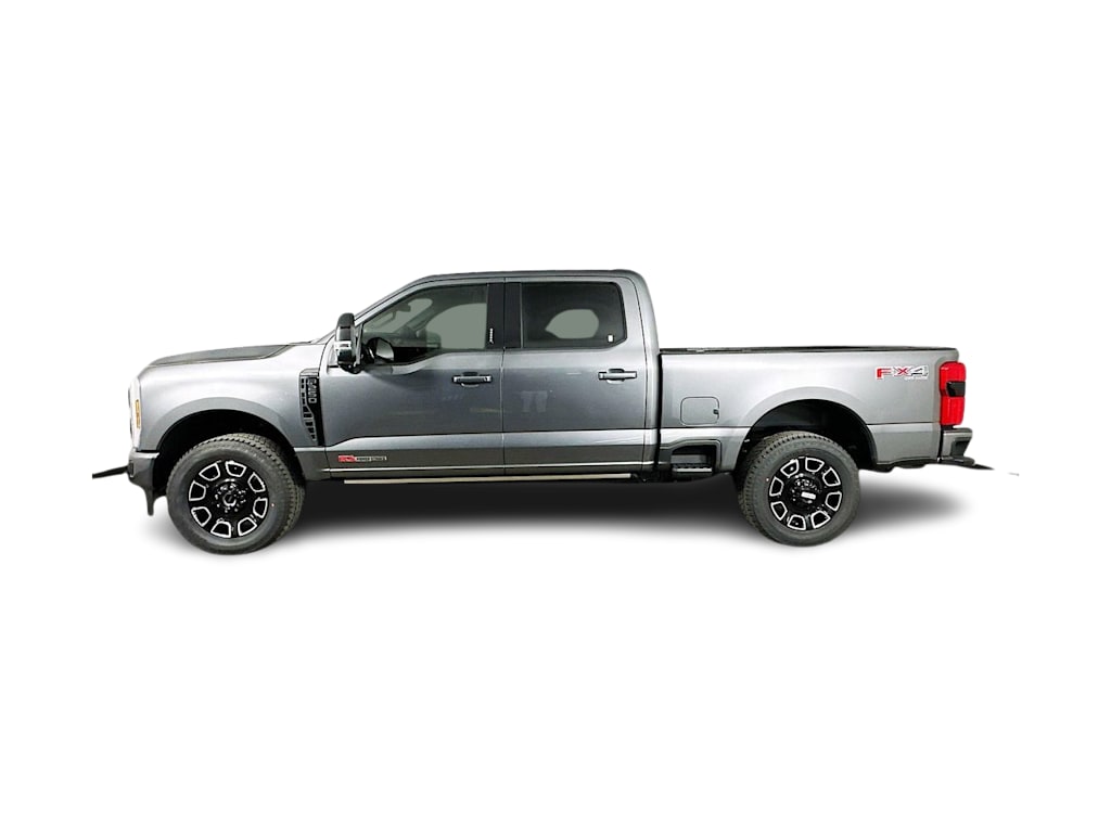 Thumbnail: 2026 Ford F-250 - 3