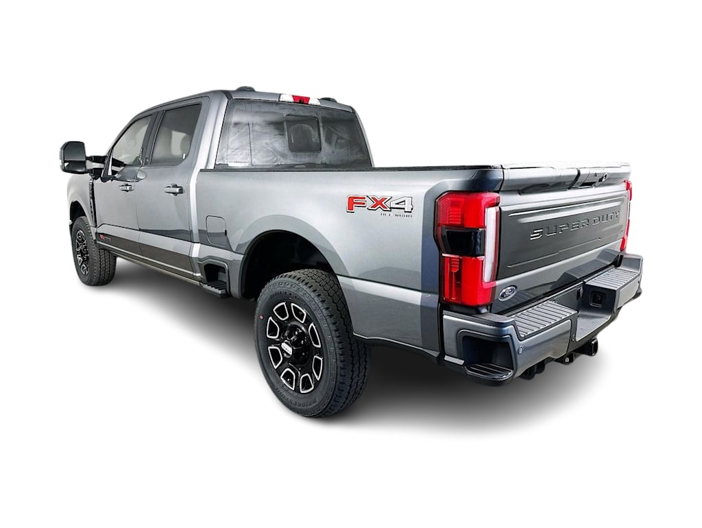 Thumbnail: 2026 Ford F-250 - 4