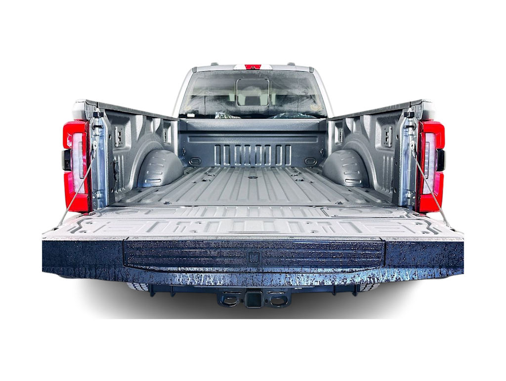 Thumbnail: 2026 Ford F-250 - 17