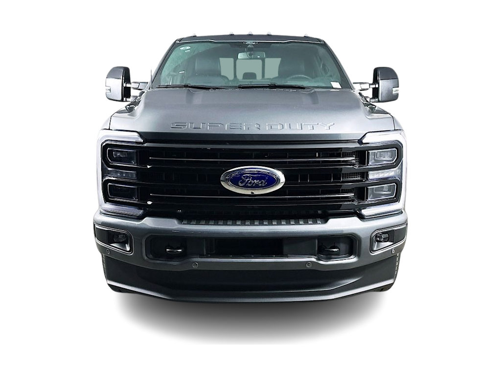 Thumbnail: 2026 Ford F-250 - 6